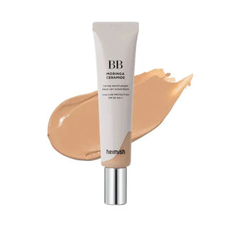 Moringa Ceramide BB Cream SPF 30 PA++ 25 Medium