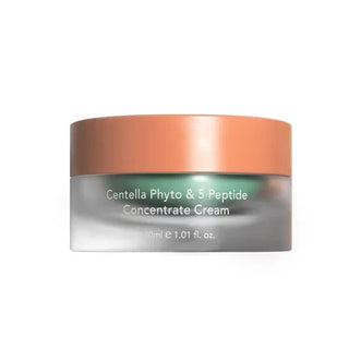 Centella Phyto & 5 Peptide Concentrate Cream, 30 ml