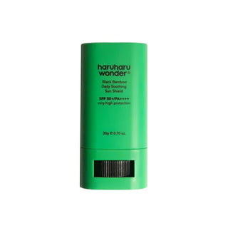 Black Bamboo Daily Soothing Sun Shield 20 g