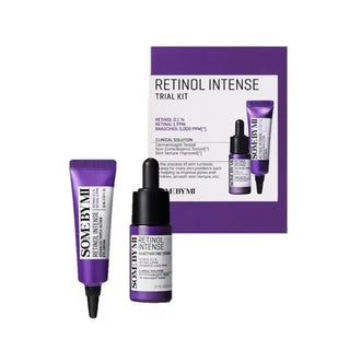 SOME BY MI Retinol Intense Trial Kit, 2 stk