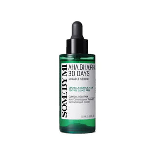 SOME BY MI AHA, BHA, PHA 30 Days Miracle Serum, 50 ml