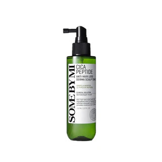 SOME BY MI Cica Peptide Anti Hair Loss Derma Scalp Tonic, 150 ml