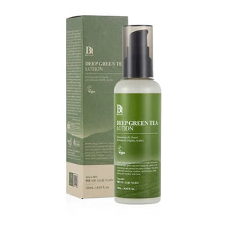 Benton Deep Green Tea Body Lotion, 120 ml