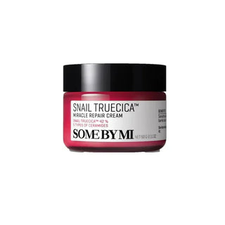 SOME BY MI Snail Truecica Miracle Repair Cream, 60 g