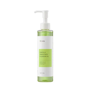 iUNIK Centella Green Fresh Cleansing Oil , 200 ml