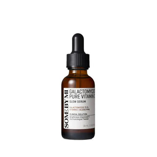SOME BY MI Galactomyces Pure Vitamin C Glow Serum, 30 ml