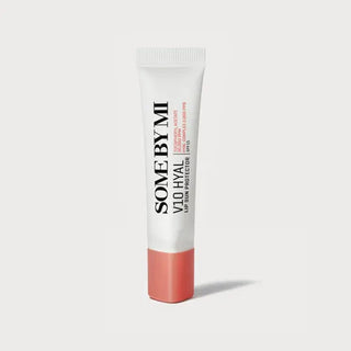 SOME BY MI V10 Hyal Lip Sun Protector, Rosy, 7 g, 1 stk