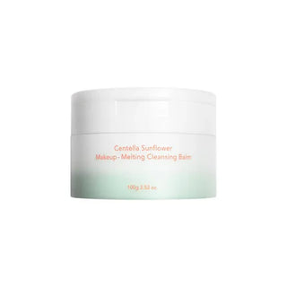 Centella Sunflower Makeup-Melting Cleansing Balm, 100 g