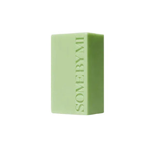 SOME BY MI AHA, BHA, PHA 30 Days Miracle Cleansing Bar 1pc, 106 g