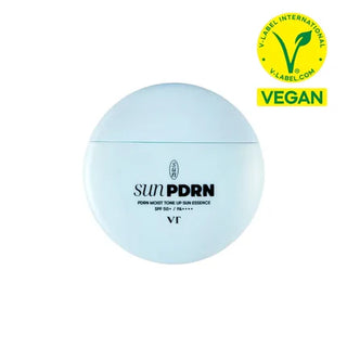 VT PDRN Moist Tone Up Sun Essence, 50 ml