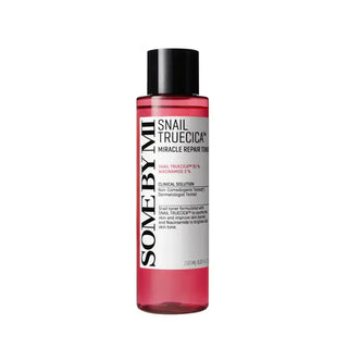 SOME BY MI Snail Truecica Miracle Repair Toner, 150 ml