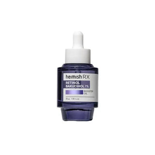 heimish RX Retinol Bakuchiol Booster Oil, 35 ml