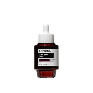 heimish RX AHA BHA Peeling Serum, 35 ml