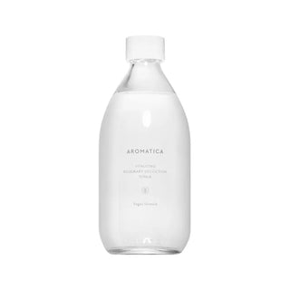 AROMATICA Vitalizing Rosemary Decoction Toner, 300 ml