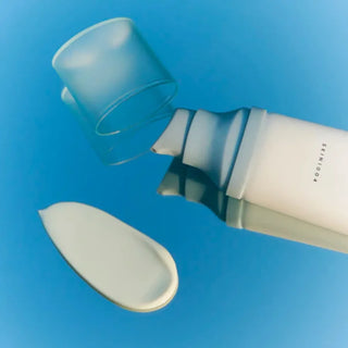 Madagascar Centella Hyalu-Cica Water-Fit Sun Serum Twinpack, 2 x 50 ml