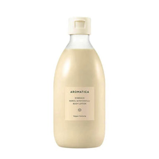 AROMATICA Embrace Body Body Lotion Neroli & Patchouli, 300 ml