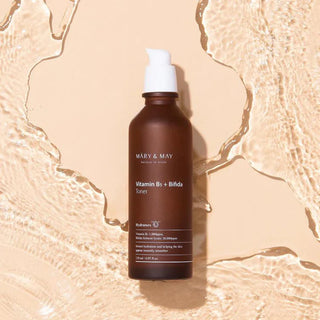 Mary & May Vitamin B5 + Bifida Toner, 120 ml