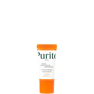 Daily Soft Touch Sunscreen 15ml