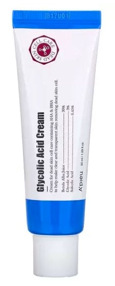 A'PIEU Glycolic Acid Cream, 50ml