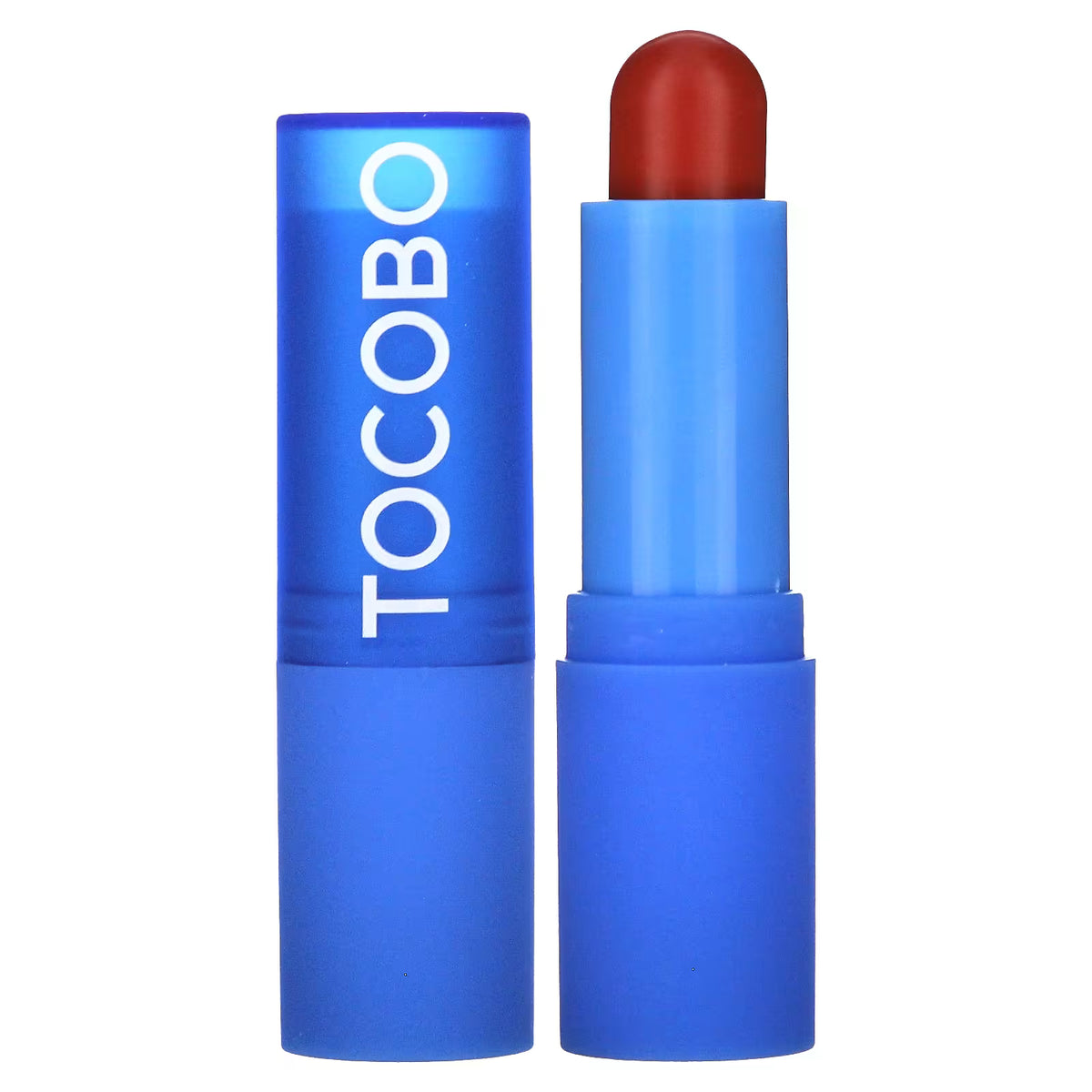 Powder Cream Lip Balm 033 Carrot Cake