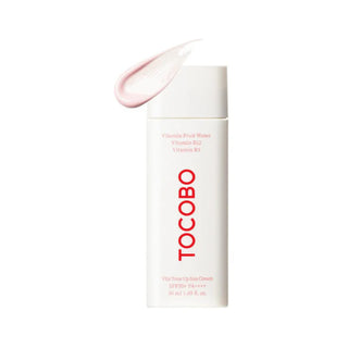 Vita Tone Up Sun Cream SPF50+ PA++++