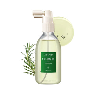 AROMATICA Rosemary Root Enhancer, 100 ml