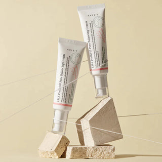 LHA Peel & Fill Pore Balancing Cream 50ml