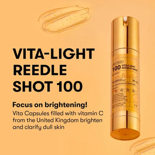 Vita-Light Reedle Shot 100, 50 ml