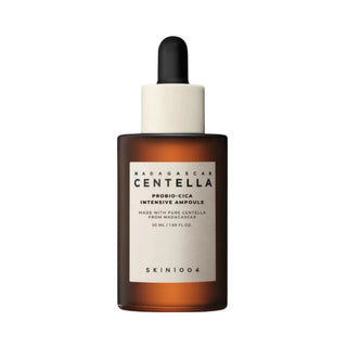 Madagascar Centella Probio-Cica Intensive Ampoule, 50 ml