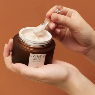 Madagascar Centella Probio-Cica Enrich Cream, 50ml