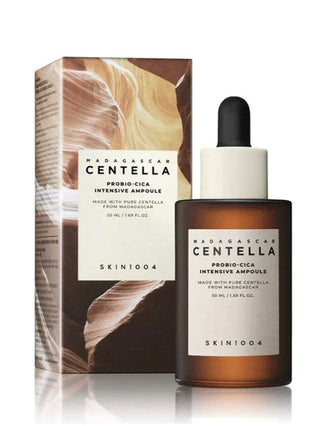 Madagascar Centella Probio-Cica Intensive Ampoule, 50 ml