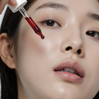 heimish RX AHA BHA Peeling Serum, 35 ml