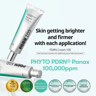 PDRN Cream 100, 50 ml