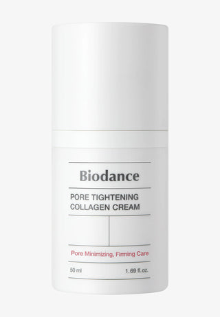 Pore Tightening Collagen Cream 50ml