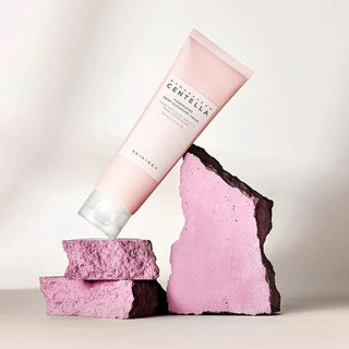 Madagascar Centella Poremizing Deep Cleansing Foam, 125 ml