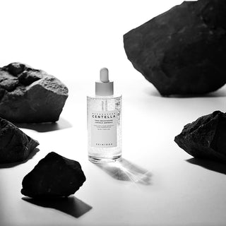 Madagascar Centella Tone Brightening Capsule Ampoule, 30 ml