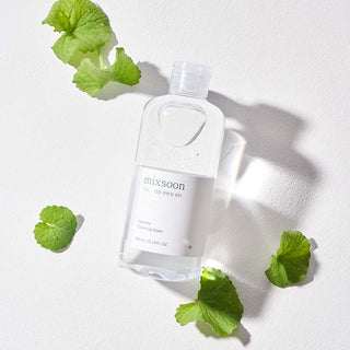 mixsoon - Centella Cleansing Water, 300 ml