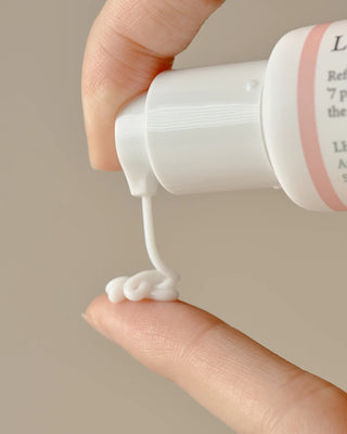 LHA Peel & Fill Pore Balancing Cream 50ml