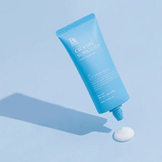 Benton Cica Gel Sunscreen Serum, 50 ml