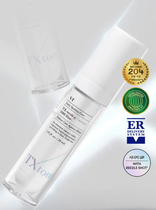 TX-toning Essence 2000 Shot, 30 ml