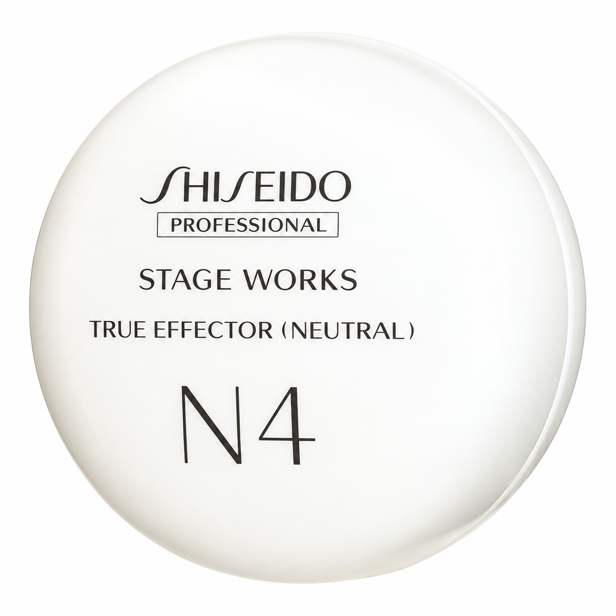 Stage Works True Effector N4