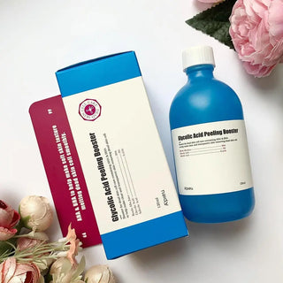 A'PIEU Glycolic Acid Peeling Booster, 120ml