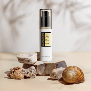 COSRX Advanced Snail Peptide Eye Cream, 25 ml