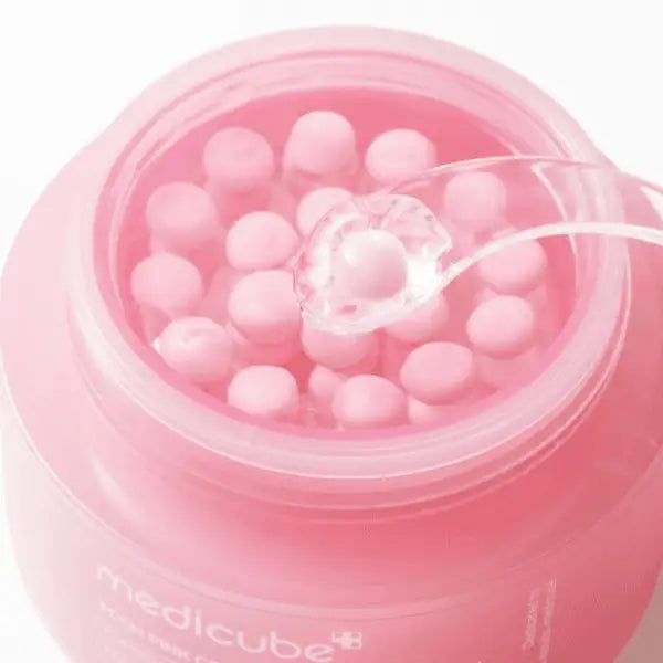 PDRN Pink Collagen Capsule Cream 55 g
