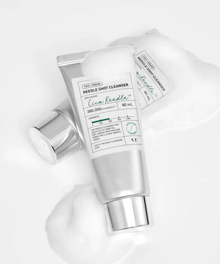 Reedle Shot Cleanser, 80 ml