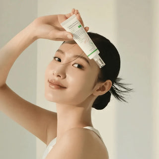 AXIS - Y - Complete No-Stress Physical Sunscreen, 50 ml