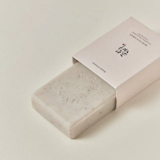 Low PH Rice cleansing bar 100g