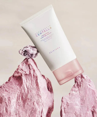 Madagascar Centella Poremizing Light Gel Cream, 75 ml