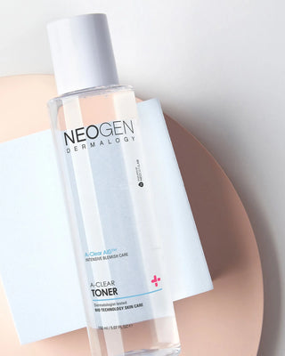 NEOGEN Dermalogy A-Clear Toner, 150 ml