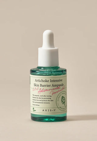 Artichoke Intensive Skin Barrier Ampoule 30ml